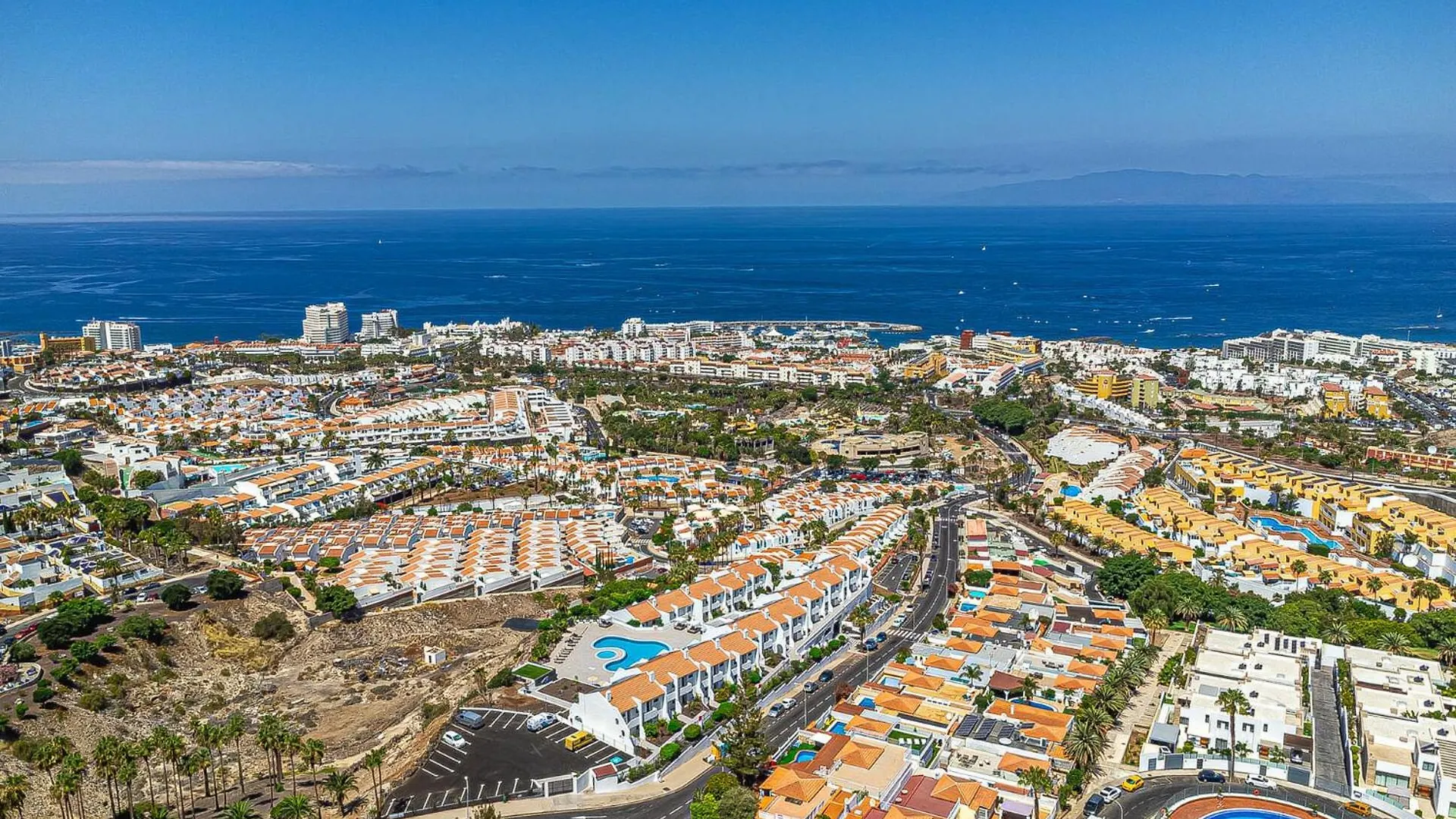 Villa Costa Adeje