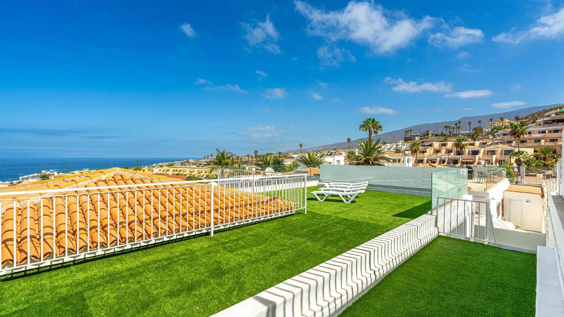 Villa Costa Adeje  Costa Adeje (Tenerife)